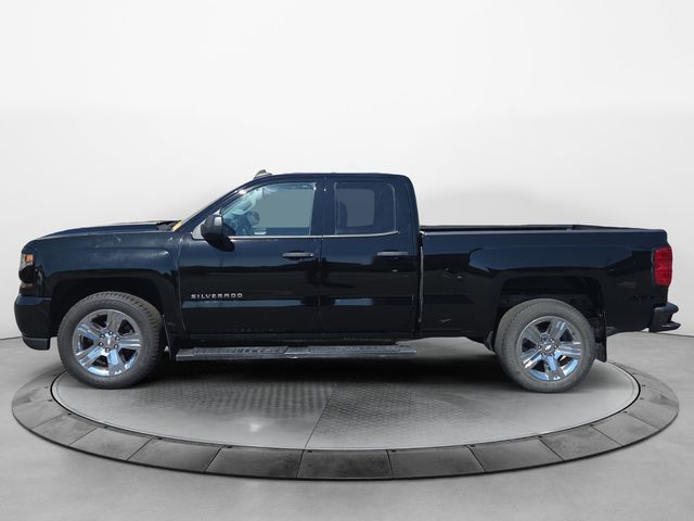 chevrolet silverado 1500 ld 2019 2GCVKMEC0K1243406 image chevrolet silverado 1500 ld 2019 2GCVKMEC0K1243406 image